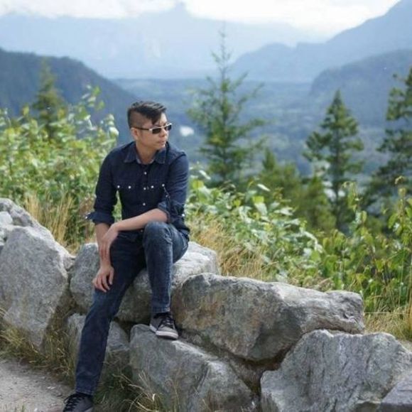 Meet your Posher, Stanley - Picture 1 of 1